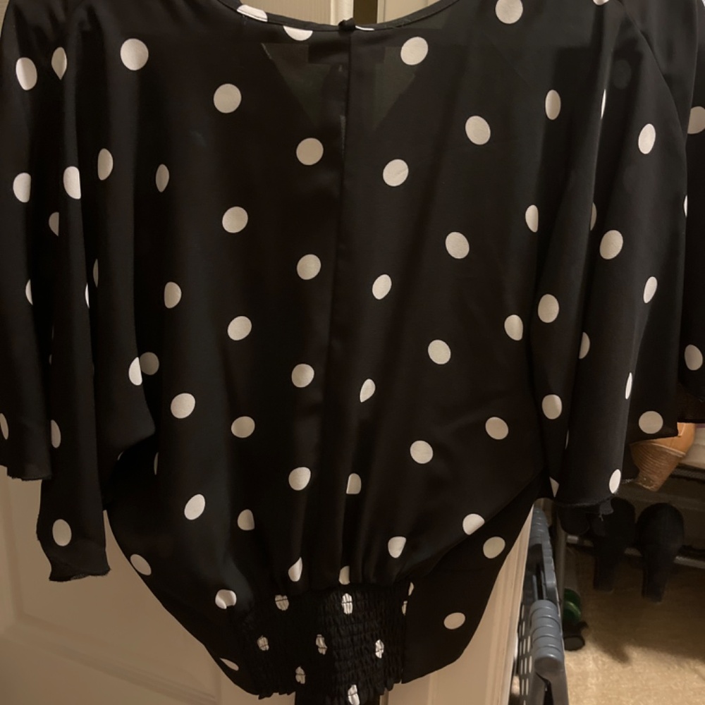 Blouse - Picture 2 of 2